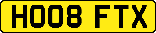 HO08FTX