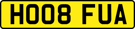HO08FUA