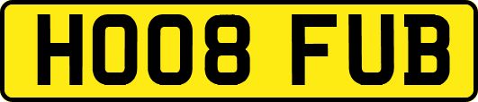 HO08FUB