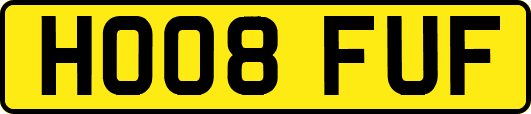 HO08FUF