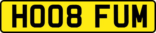 HO08FUM