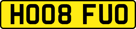 HO08FUO