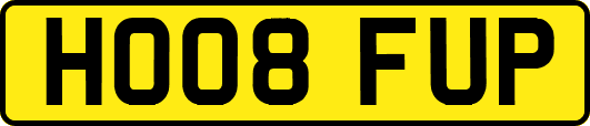 HO08FUP