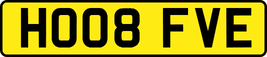 HO08FVE