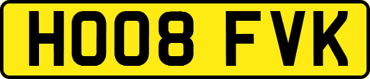 HO08FVK