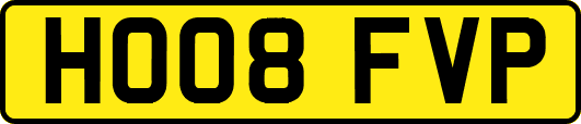 HO08FVP