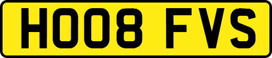 HO08FVS