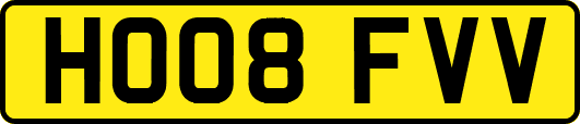HO08FVV