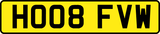 HO08FVW