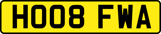 HO08FWA