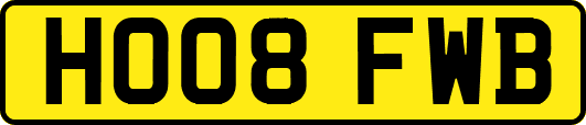 HO08FWB