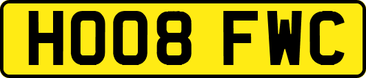 HO08FWC
