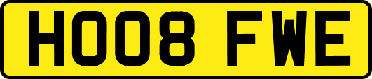 HO08FWE