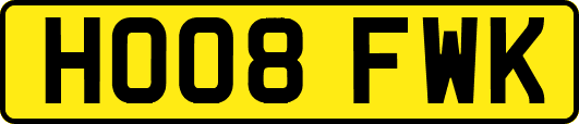 HO08FWK