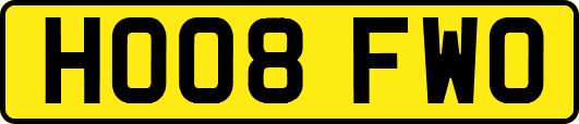 HO08FWO