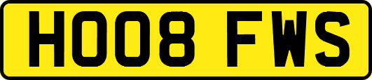 HO08FWS