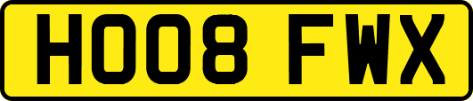 HO08FWX