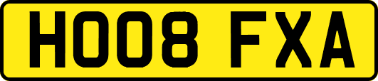 HO08FXA