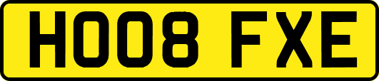 HO08FXE