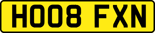 HO08FXN
