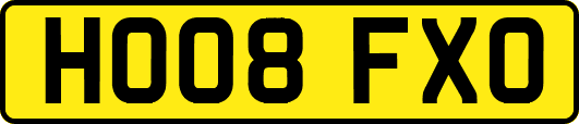 HO08FXO