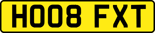 HO08FXT