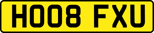 HO08FXU