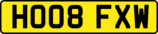 HO08FXW