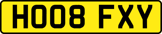 HO08FXY