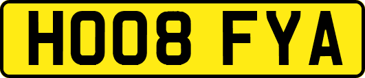 HO08FYA