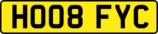 HO08FYC