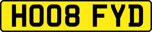 HO08FYD
