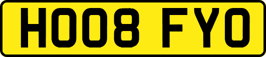 HO08FYO