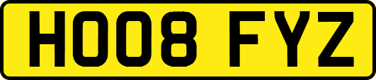 HO08FYZ