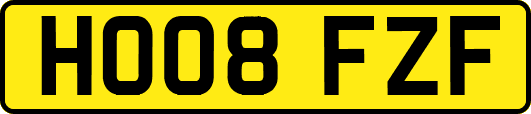 HO08FZF