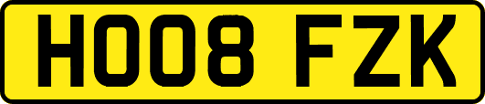 HO08FZK