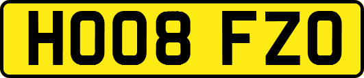 HO08FZO