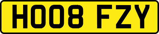 HO08FZY