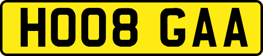 HO08GAA