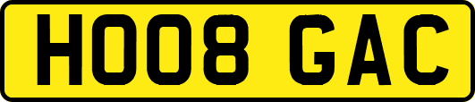 HO08GAC