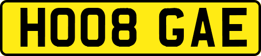 HO08GAE