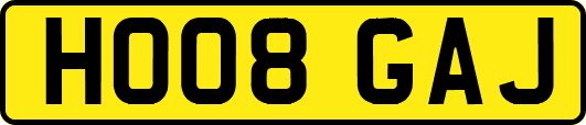 HO08GAJ