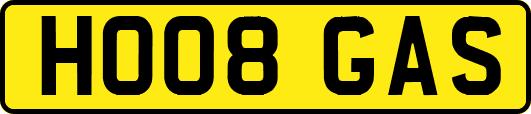 HO08GAS