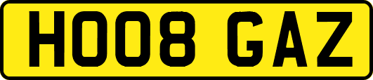 HO08GAZ