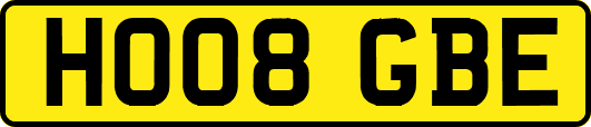 HO08GBE