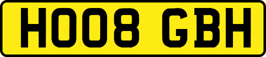 HO08GBH