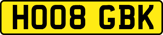 HO08GBK