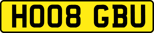 HO08GBU
