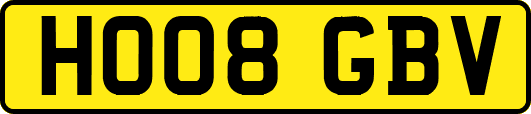 HO08GBV