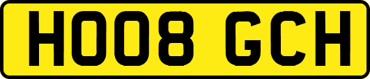 HO08GCH